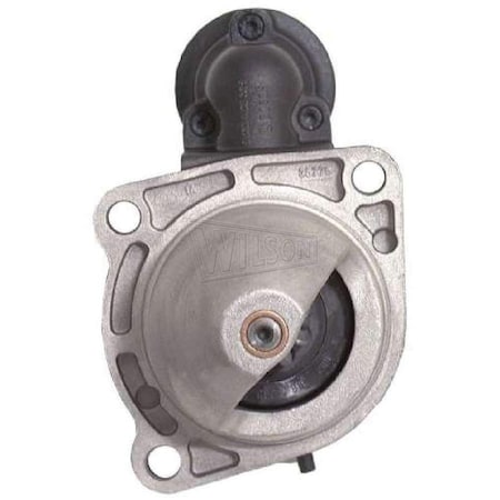 Wilson Starter, 12V, Ev Series, 9 Tooth Drive, Planetary Gear Reduction, Cw Rotation, 3.0 Kw 91-15-7139N